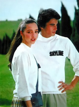 昭和の車と88歳のおじいちゃん　日産スカイライン「ケンメリ」に乗り続けで50年