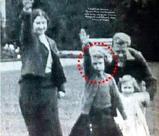 【速報】英国エリザベス女王が死去