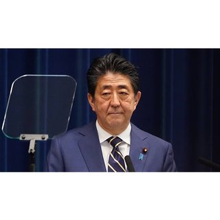 【国葬】安倍晋三