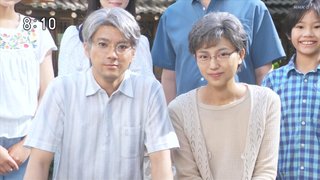 2022年ＮＨＫ前期連続テレビ小説【ちむどんどん】