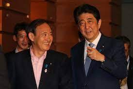 安倍晋三氏の国葬、菅義偉氏が友人代表で追悼の辞「私は本当に幸せでした｣【弔辞全文あり】