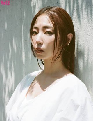 MEGUMIって顔は変わってないのになんか綺麗になったよね