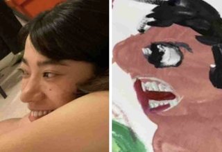 阪田絵莉（才賀家の映えない日常）