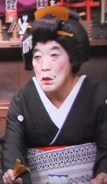 柏崎桃子(アメブロ)