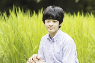 9月6日 悠仁さま 16歳の誕生日