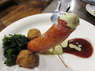 ポークビッツな元彼。結婚できたかな。。。