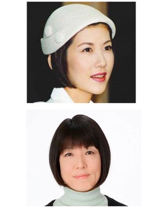 お宅の義母は誰に似てる？