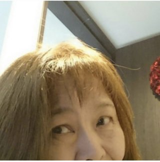 大島さんの素敵な自撮り