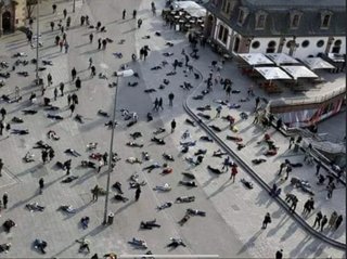 2020年の中国武漢コロナ写真はすべて偽物、コロナは中国軍の詐欺