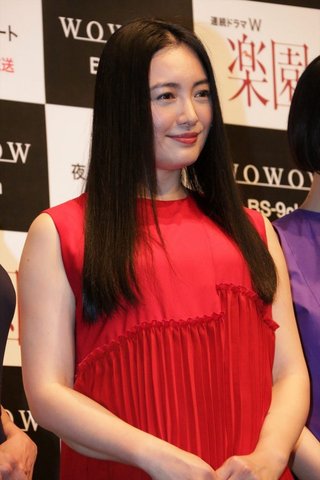 仲間由紀恵(42)