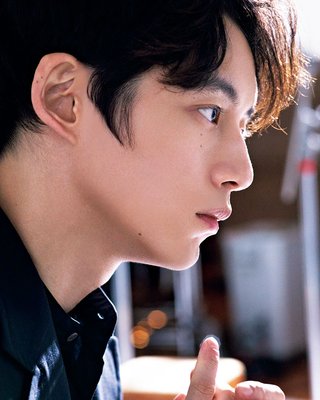 坂口健太郎って結婚する気あるのかなぁ