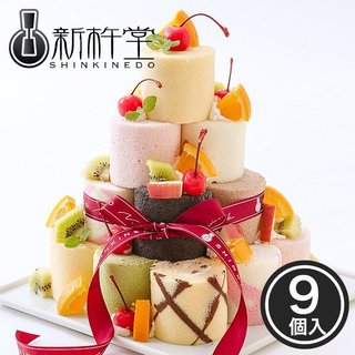 クリスマスケーキ、誰の要望に寄り添うか