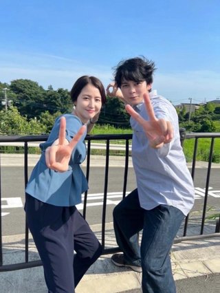 フジテレビ系【魔法のリノベ】毎週月曜22時