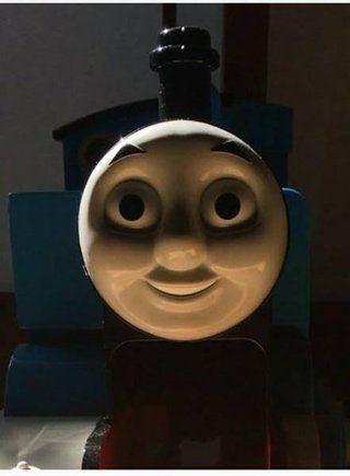 「きかんしゃトーマス」新シリーズ放送＆新キャスト決定のおしらせ