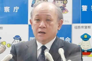 銃撃事件の引責で辞職する警察庁長官の｢退職金｣､ガッポリ8000万円【安倍晋三銃撃事件】