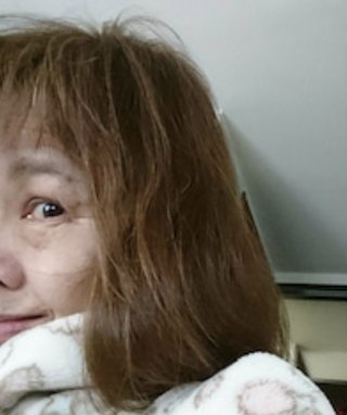 大島さんの素敵な自撮り