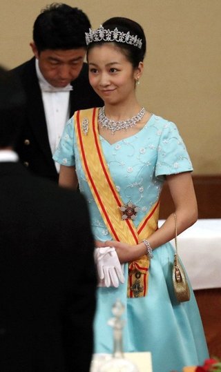 皇族に生まれたかった