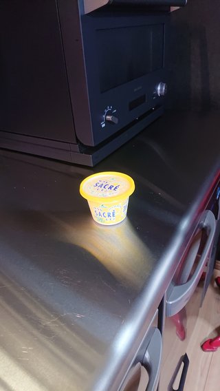 本日のアイスはなんだい？