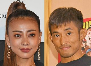 あびる優と親権バトル！ 才賀紀左衛門に降りかかる間接強制金「１０００万円」
