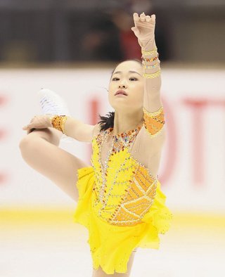 フィギュアスケート【総合】