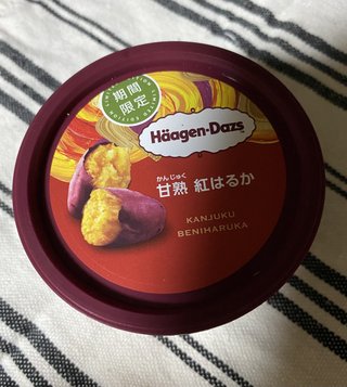 本日のアイスはなんだい？