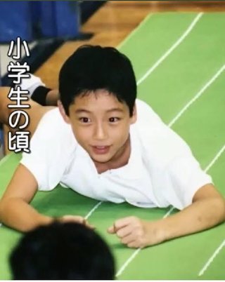 坂口健太郎って結婚する気あるのかなぁ