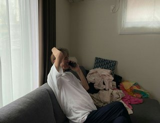 大島奈保美さん