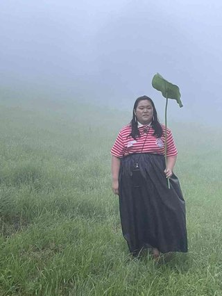 ぼる塾・田辺のリアル“トトロ”ショット反響　「待受にします」「癒される」