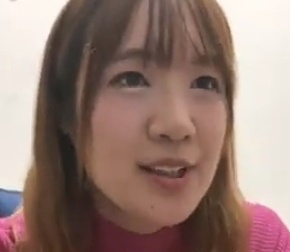 モノマネ芸人ナナちゃん【古村奈々】