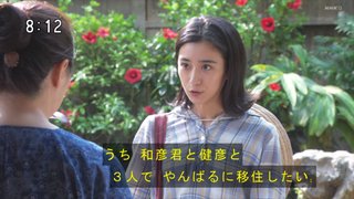 2022年ＮＨＫ前期連続テレビ小説【ちむどんどん】