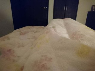 大島さんの素敵な自撮り