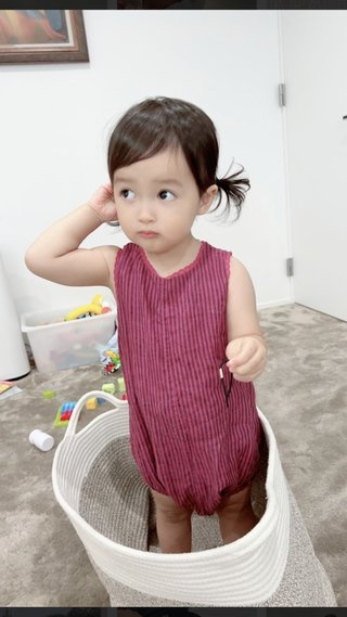 新　川崎希　アレクサンダー　ブログ