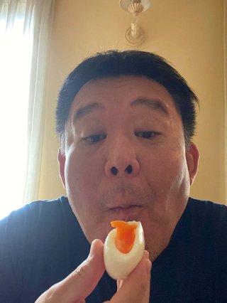 花田倉実さんって。