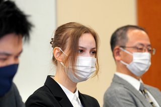 在日外国人の部下にちょっとだけ説教した上司、訴えられてしまう…