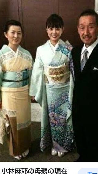 元TBSアナウンサー小林麻耶さんのその後