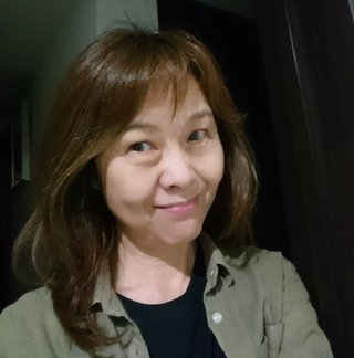 大島さんの素敵な自撮り