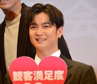 ねぇ、千葉雄大どうしたの？