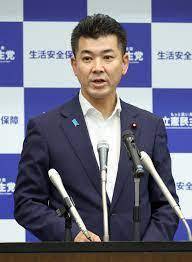国葬反対のみなさん！次の選挙は立憲民主党&共産党に入れよう！