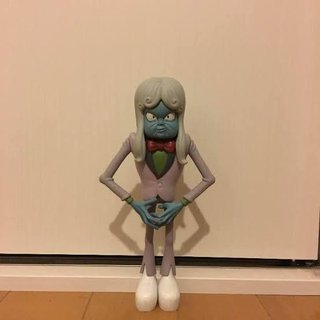 大島さんの素敵な自撮り