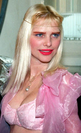 口が大きい人と言えば