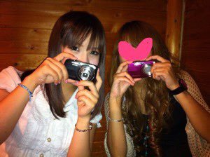 モノマネ芸人ナナちゃん【古村奈々】