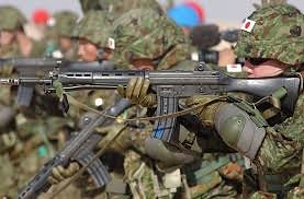 まともに意見を聞かない防衛省は統一教会と同じか