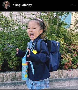 【YouTube】bilingual baby を語ろう【英会話】