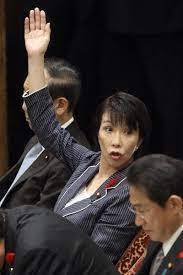 自民党と維新の手下芸人ハイヒールモモコ岸田首相の長男秘書官起用に「何が悪いんか全然わからへん」