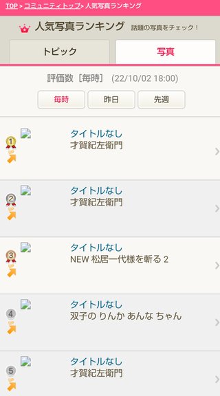 ママスタ、画像がうまく表示されなくないですか？