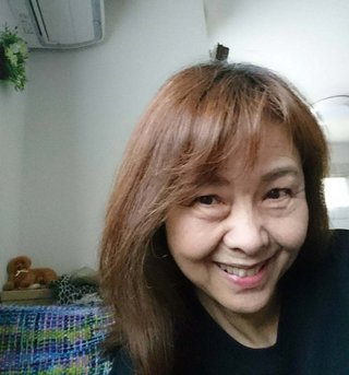 大島奈保美さん