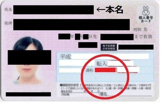 マイナンバーカード義務化で在日コリアンの帰化申請が急増？