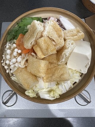 今日の1人ご飯