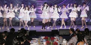 日本がロリ文化、小柄人気文化なのが恥ずかしい。。。