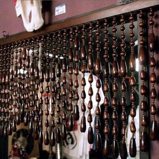 おばあちゃんちにあったものを貼っていくトピ